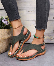 Cargar imagen en el visor de la galería, Libiyi New Summer Women&#39;s Sandals - Libiyi