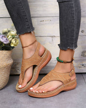 Laden Sie das Bild in den Galerie-Viewer, Libiyi New Summer Women&#39;s Sandals - Libiyi