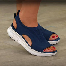 Cargar imagen en el visor de la galería, Libiyi Women&#39;s Comfortable Sandals - Libiyi