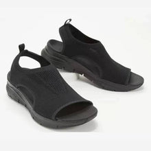 Cargar imagen en el visor de la galería, Libiyi Women&#39;s Comfortable Sandals - Libiyi