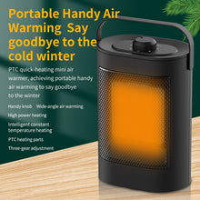 Load image into Gallery viewer, Keilini Portable Heater - Keilini