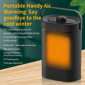 Keilini Portable Heater - Keilini