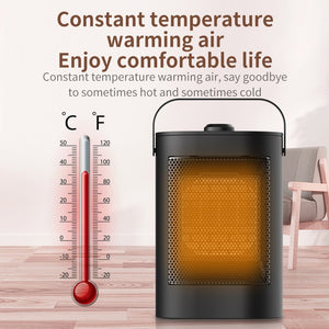 Keilini Portable Heater - Keilini