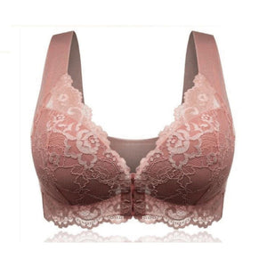 Libiyi Front-Close Bra - Libiyi