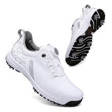 Cargar imagen en el visor de la galería, Libiyi Unisex Waterproof Breathable Golf Activity Spikes - Libiyi