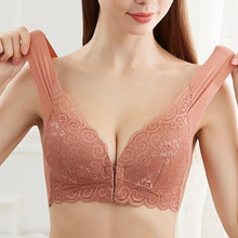 Carregar imagem no visualizador da galeria, Libiyi Front-Close Bra - Libiyi