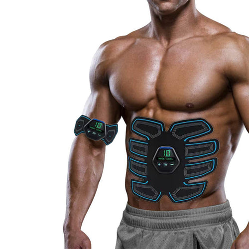 Libiyi EMS Muscle Stimulator - Libiyi