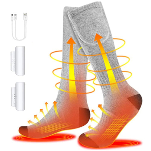 Hilipert Heated Socks - Keilini