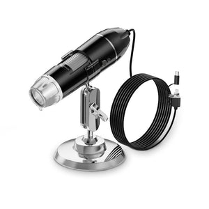 Cumuul Digital Microscope - Keilini