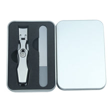 Charger l&#39;image dans la galerie, Cumuul Nail Clipper - Keilini