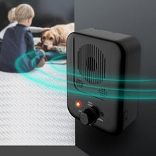 Carregar imagem no visualizador da galeria, Ultrasonic Dog Barking Control Device (Trains Your Dog Not to Bark) - Libiyi