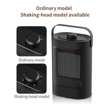 Load image into Gallery viewer, Keilini Portable Heater - Keilini