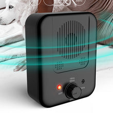 Charger l&#39;image dans la galerie, Ultrasonic Dog Barking Control Device (Trains Your Dog Not to Bark) - Libiyi