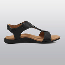 Cargar imagen en el visor de la galería, Libiyi Women&#39;s Arch Support Flat Sandals - Libiyi