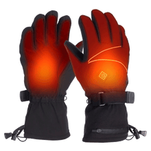 Carregar imagem no visualizador da galeria, Hilipert Heated Gloves - Keillini