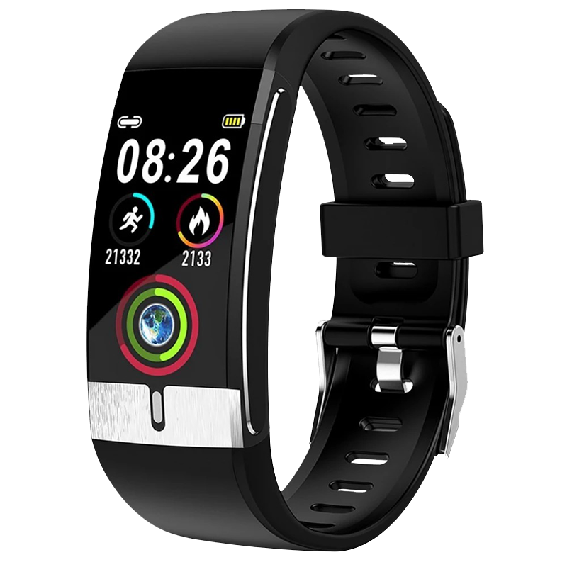 Hilipert Health Smartwatch - Keilini