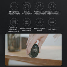 Charger l&#39;image dans la galerie, Smart Digital Measuring Ruler - Keilini