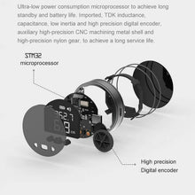 Load image into Gallery viewer, Smart Digital Measuring Ruler - Keilini