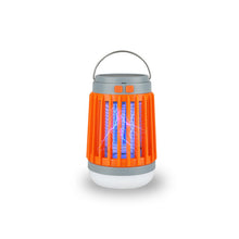 Laden Sie das Bild in den Galerie-Viewer, Keilini Bug Repellent Lamp - Keilini