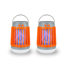 Carregar imagem no visualizador da galeria, Keilini Bug Repellent Lamp - Keilini