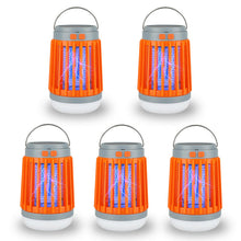 Carregar imagem no visualizador da galeria, Keilini Bug Repellent Lamp - Keilini