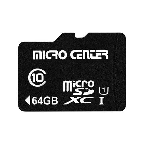 Keilini Micro SD Cards - Keillini