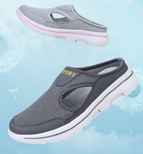 Laden Sie das Bild in den Galerie-Viewer, Libiyi Comfortable Breathable Support Sports Sandals - Libiyi