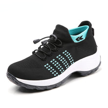 Laden Sie das Bild in den Galerie-Viewer, Libiyi Women&#39;s Ultra-Comfy Breathable Sneakers - Libiyi