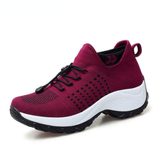 Laden Sie das Bild in den Galerie-Viewer, Libiyi Women&#39;s Ultra-Comfy Breathable Sneakers - Libiyi