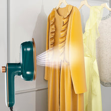 Carregar imagem no visualizador da galeria, Mini Garment Steamer - Libiyi