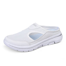 Laden Sie das Bild in den Galerie-Viewer, Libiyi Comfortable Breathable Support Sports Sandals - Libiyi