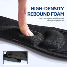 Carregar imagem no visualizador da galeria, 4d Memory Foam Orthopedic Insoles For Shoes Women Men - Libiyi