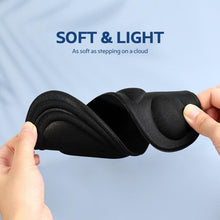 Load image into Gallery viewer, 4d Memory Foam Orthopedic Insoles For Shoes Women Men - Libiyi