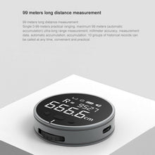 Load image into Gallery viewer, Smart Digital Measuring Ruler - Keilini