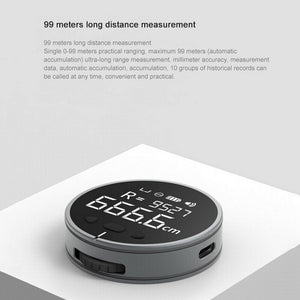 Smart Digital Measuring Ruler - Keilini