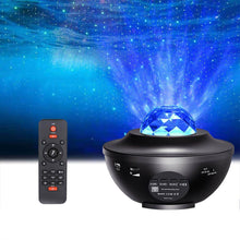 Carregar imagem no visualizador da galeria, Galaxy Projector - Keilini