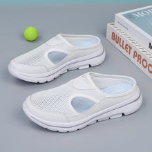 Carregar imagem no visualizador da galeria, Libiyi Comfortable Breathable Support Sports Sandals - Libiyi