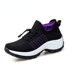 Laden Sie das Bild in den Galerie-Viewer, Libiyi Women&#39;s Ultra-Comfy Breathable Sneakers - Libiyi