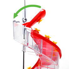 Load image into Gallery viewer, DNA Helix 32-Port Hummingbird Feeder - Libiyi