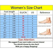 Cargar imagen en el visor de la galería, Libiyi Casual  Zipper Platform Sneakers for Women - Libiyi