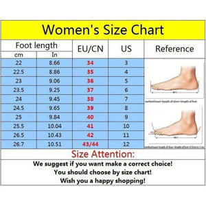 Libiyi Casual  Zipper Platform Sneakers for Women - Libiyi