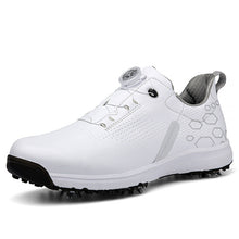 Cargar imagen en el visor de la galería, Libiyi Unisex Waterproof Breathable Golf Activity Spikes - Libiyi