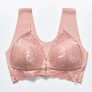 Libiyi Front-Close Bra - Libiyi