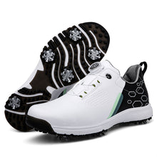 Carregar imagem no visualizador da galeria, Libiyi Unisex Waterproof Breathable Golf Activity Spikes - Libiyi