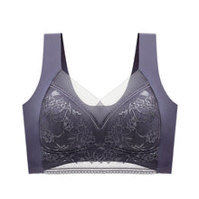 Carregar imagem no visualizador da galeria, Women&#39;s push-up lace push-up bra for beautiful back - Libiyi