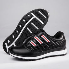 Cargar imagen en el visor de la galería, Libiyi Unisex low-top golf shoes with velcro fly mesh - Libiyi