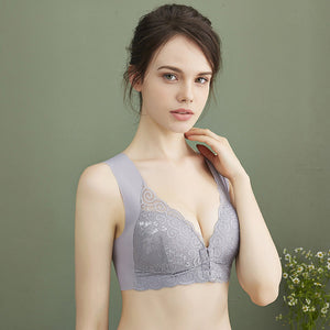 Libiyi Front-Close Bra - Libiyi