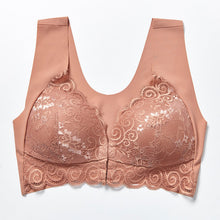 Carregar imagem no visualizador da galeria, Libiyi Front-Close Bra - Libiyi