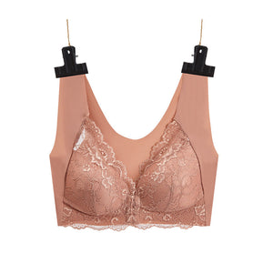 Libiyi Front-Close Bra - Libiyi