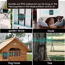 Carregar imagem no visualizador da galeria, Ultrasonic Dog Barking Control Device (Trains Your Dog Not to Bark) - Libiyi